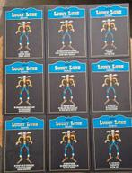 Morris Lucky Luke Collectie, Boeken, Meerdere stripboeken, Ophalen of Verzenden, Zo goed als nieuw