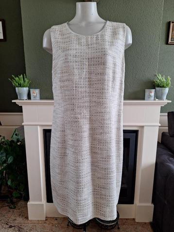 River Woods beige crème jurk 44 L gratis verzenden in NL beschikbaar voor biedingen