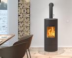 Houtkachel Rika Step, Huis en Inrichting, Ophalen of Verzenden, Nieuw
