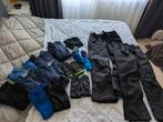 Ski kleding. Jongens maat 160 / 170, Ophalen, Zo goed als nieuw