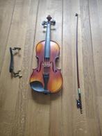 viool 4/4, Muziek en Instrumenten, Gebruikt, Viool, Ophalen of Verzenden, 4/4-viool