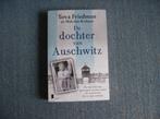 DE DOCHTER VAN AUCHWITZ, TOVA FRIEDMAN, Ophalen of Verzenden, Tweede Wereldoorlog, Zo goed als nieuw, Overige onderwerpen
