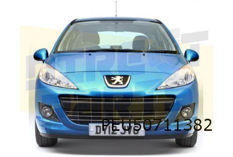 Peugeot 207 / 207 CC koplamp Rechts MQ+ PBL3001R PEU50711382, Auto-onderdelen, Verlichting, Peugeot, Nieuw, Ophalen of Verzenden