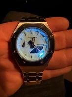 G-Shock Casio AP Look - Mod Horloge, Casio, Staal, Polshorloge, Ophalen of Verzenden