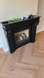 Schouw met dru gas haard, Huis en Inrichting, Ophalen, Gebruikt, Gashaard