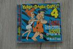 YABBA-DABBA-DANCE 4 = 20 Groovy Dance Hits ARCADE CD, Verzenden, Dance