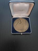 Oude penning, medaille, Brons, Verzenden, Overige waardes