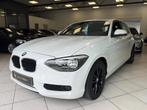 BMW 1-serie 116i Executive BJ.2015 Luxe model!, 1-Serie, 65 €/maand, Gebruikt, Euro 6