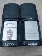 Zippo, Ophalen of Verzenden, Zo goed als nieuw, Aansteker