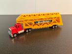 Micro Machines (Galoob) - The Transporter (Vintage), Ophalen of Verzenden, Gebruikt
