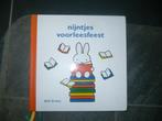 1 dik boek van nijntje met 5 verhalen en 2 uit china, Gelezen, Ophalen of Verzenden, Dick Bruna, 1 tot 2 jaar