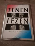 Tenen Lezen - Imre Somogyi, Ophalen of Verzenden, Gelezen, Overige onderwerpen, Imre Somogyi