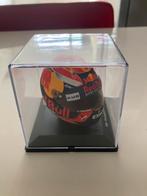 Max Verstappen helm 2017 1/5, Verzamelen, Ophalen of Verzenden, Nieuw, Formule 1