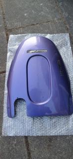 Yamaha aerox bcd underseat, Fietsen en Brommers, Ophalen of Verzenden, Gebruikt