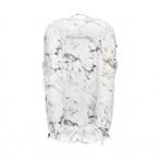 DockATot Deluxe+ Cover Carrara Marble, Ophalen of Verzenden, Nieuw, Overige typen