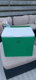 Koelbox Electolux 35L absorptie 220V, 12V en op gas., Ophalen, Zo goed als nieuw, Elektrisch