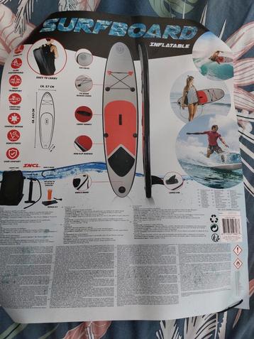 Sup te koop nieuwe   beschikbaar voor biedingen