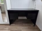 Zwart bureau, Ophalen, Zo goed als nieuw, Bureau