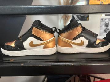 Nike air jordan maat 28 beschikbaar voor biedingen