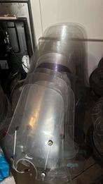 vespa en zip windschermen, Ophalen of Verzenden, Zo goed als nieuw, Overige typen, Vespa