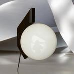 Bony Design Wandlampje - Dutch Design 1970-1980, Gebruikt, MCM vintage Dutch Design retro, Huysmans, Ophalen of Verzenden