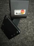 Houder - Brodit ProClip - Ford Fiesta 2009 - 2017, Auto diversen, Carkits, Ophalen of Verzenden, Zo goed als nieuw