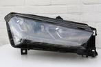 Koplamp Skoda Enyaq LED 016 rechts Origineel ! Mooi 2x, Ophalen of Verzenden, Gebruikt, Skoda