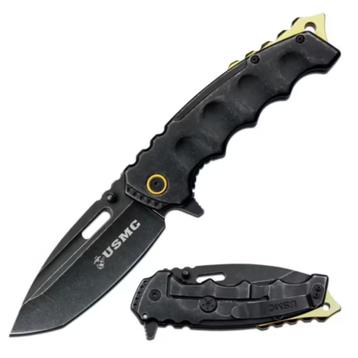 USCM - Battle Bud - Gold Black - New - Garantie - 18+ beschikbaar voor biedingen
