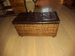 Mand/kist, Huis en Inrichting, Woonaccessoires | Kisten, Ophalen, Minder dan 50 cm, Gebruikt, 50 tot 100 cm
