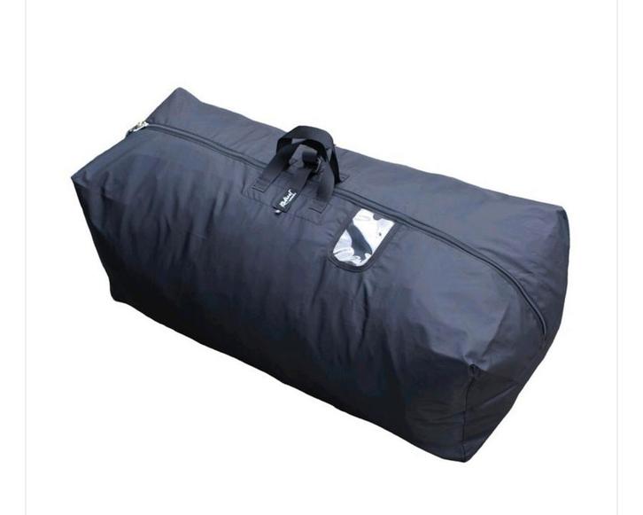 Undercover S Transporthoes Rugzak backpack rugtas flightbag, Sieraden, Tassen en Uiterlijk, Tassen | Reistassen en Weekendtassen