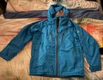 The North Face Summit Series Jas - Maat XL - Blauw, Ophalen, Zo goed als nieuw, Maat 56/58 (XL), Blauw