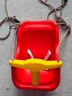 Babyschommel zitje Z.G.A.N!, Ophalen of Verzenden, Zo goed als nieuw