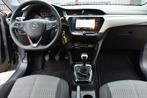 Opel Corsa 1.2 Edition € 10.745,00, Auto's, Origineel Nederlands, Handgeschakeld, 3 cilinders, Zilver of Grijs