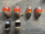 Knipperlichten Nekaf Willy's Jeep ex NL leger oa oud model, Ophalen of Verzenden, Landmacht, Nederland, Overige typen