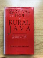 Overlevingskunst op het platteland van Java, Boeken, Verzenden, Gelezen, Sven Cederroth