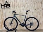 Cube Nulane C:62 SLT Gravelbike Shimano GRX, Fietsen en Brommers, Fietsen | Racefietsen, Overige merken, 28 inch, Carbon, 10 tot 15 versnellingen
