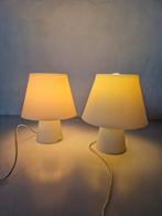 2 seed design rubber siliconen numen tafel lampen. , Gebruikt, Onbekend, Ophalen of Verzenden, Onbekend