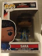 Funko pop Dr.Strange 2 : Sara 1006, Ophalen of Verzenden, Zo goed als nieuw