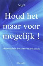 Houd het maar voor mogelijk!, Angel, Verzenden, Zo goed als nieuw