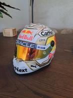 Max Verstappen 1:2 helm seizoen 2022, Verzamelen, Ophalen of Verzenden, Formule 1