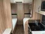 Sprite Cruzer 492 SR Mover/Luifel/Airco, Caravans en Kamperen, Standaardzit, Bedrijf, 5 tot 6 meter, 1250 - 1500 kg