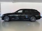 BMW 3-serie Touring 330e 293pk M-Sport High Executive | Lase, 1998 cc, Achterwielaandrijving, Gebruikt, 4 cilinders