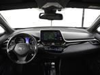 Toyota C-HR 1.8 Hybrid Dynamic | Navigatie | St € 21.400,0, Auto's, Toyota, Nieuw, Origineel Nederlands, Zilver of Grijs, 5 stoelen