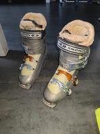 Salomon skies maat 25,40. Als nieuw, Schoenen, Zo goed als nieuw, Skiën, Salomon
