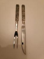 Hardanger sylvplett Norway, Ophalen of Verzenden