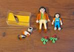 Playmobil cavia's met terrarium 4348, Ophalen of Verzenden, Zo goed als nieuw