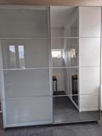 Ikea Pax kast, Doe-het-zelf en Verbouw, Ophalen, Overige typen, Minder dan 200 cm