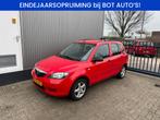 Mazda 2 1.2 Exclusive APK T/M 6-3-2026 / Rijdt prima, Voorwielaandrijving, 1025 kg, 15 km/l, 1242 cc