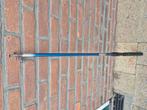 Telescoop werphengel, 3meter, Ophalen of Verzenden, Gebruikt, Werphengel