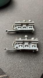 Henderson clipstop husky, Doe-het-zelf en Verbouw, Ophalen of Verzenden, Gebruikt, Overige materialen, Overige typen